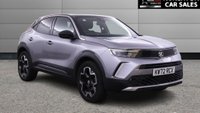 USED 2023 72 VAUXHALL MOKKA 1.2 Turbo Ultimate SUV 5dr Petrol Auto Euro 6 (s/s) (130 ps) 