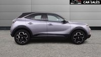 USED 2023 72 VAUXHALL MOKKA 1.2 Turbo Ultimate SUV 5dr Petrol Auto Euro 6 (s/s) (130 ps) 