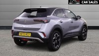 USED 2023 72 VAUXHALL MOKKA 1.2 Turbo Ultimate SUV 5dr Petrol Auto Euro 6 (s/s) (130 ps) 