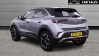 USED 2023 72 VAUXHALL MOKKA 1.2 Turbo Ultimate SUV 5dr Petrol Auto Euro 6 (s/s) (130 ps) 