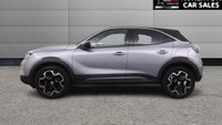 USED 2023 72 VAUXHALL MOKKA 1.2 Turbo Ultimate SUV 5dr Petrol Auto Euro 6 (s/s) (130 ps) 