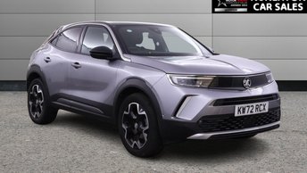 2023 VAUXHALL MOKKA