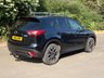 USED 2016 16 MAZDA CX-5 2.2 SKYACTIV-D Sport Nav SUV 5dr Diesel Manual Euro 6 (s/s) (150 ps) DONT MISS OUT - ENQUIRE TODAY!