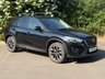 USED 2016 16 MAZDA CX-5 2.2 SKYACTIV-D Sport Nav SUV 5dr Diesel Manual Euro 6 (s/s) (150 ps) DONT MISS OUT - ENQUIRE TODAY!