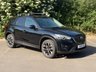USED 2016 16 MAZDA CX-5 2.2 SKYACTIV-D Sport Nav SUV 5dr Diesel Manual Euro 6 (s/s) (150 ps) DONT MISS OUT - ENQUIRE TODAY!