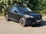 USED 2016 16 MAZDA CX-5 2.2 SKYACTIV-D Sport Nav SUV 5dr Diesel Manual Euro 6 (s/s) (150 ps) DONT MISS OUT - ENQUIRE TODAY!
