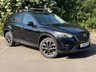 USED 2016 16 MAZDA CX-5 2.2 SKYACTIV-D Sport Nav SUV 5dr Diesel Manual Euro 6 (s/s) (150 ps) DONT MISS OUT - ENQUIRE TODAY!