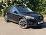 USED 2016 16 MAZDA CX-5 2.2 SKYACTIV-D Sport Nav SUV 5dr Diesel Manual Euro 6 (s/s) (150 ps) DONT MISS OUT - ENQUIRE TODAY!
