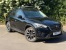 USED 2016 16 MAZDA CX-5 2.2 SKYACTIV-D Sport Nav SUV 5dr Diesel Manual Euro 6 (s/s) (150 ps) DONT MISS OUT - ENQUIRE TODAY!