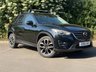 USED 2016 16 MAZDA CX-5 2.2 SKYACTIV-D Sport Nav SUV 5dr Diesel Manual Euro 6 (s/s) (150 ps) DONT MISS OUT - ENQUIRE TODAY!