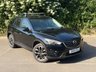 USED 2016 16 MAZDA CX-5 2.2 SKYACTIV-D Sport Nav SUV 5dr Diesel Manual Euro 6 (s/s) (150 ps) DONT MISS OUT - ENQUIRE TODAY!
