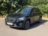USED 2016 16 MAZDA CX-5 2.2 SKYACTIV-D Sport Nav SUV 5dr Diesel Manual Euro 6 (s/s) (150 ps) DONT MISS OUT - ENQUIRE TODAY!