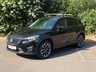 USED 2016 16 MAZDA CX-5 2.2 SKYACTIV-D Sport Nav SUV 5dr Diesel Manual Euro 6 (s/s) (150 ps) DONT MISS OUT - ENQUIRE TODAY!