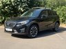 USED 2016 16 MAZDA CX-5 2.2 SKYACTIV-D Sport Nav SUV 5dr Diesel Manual Euro 6 (s/s) (150 ps) DONT MISS OUT - ENQUIRE TODAY!