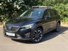 USED 2016 16 MAZDA CX-5 2.2 SKYACTIV-D Sport Nav SUV 5dr Diesel Manual Euro 6 (s/s) (150 ps) DONT MISS OUT - ENQUIRE TODAY!