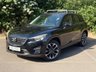 USED 2016 16 MAZDA CX-5 2.2 SKYACTIV-D Sport Nav SUV 5dr Diesel Manual Euro 6 (s/s) (150 ps) DONT MISS OUT - ENQUIRE TODAY!
