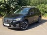 USED 2016 16 MAZDA CX-5 2.2 SKYACTIV-D Sport Nav SUV 5dr Diesel Manual Euro 6 (s/s) (150 ps) DONT MISS OUT - ENQUIRE TODAY!