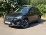 USED 2016 16 MAZDA CX-5 2.2 SKYACTIV-D Sport Nav SUV 5dr Diesel Manual Euro 6 (s/s) (150 ps) DONT MISS OUT - ENQUIRE TODAY!