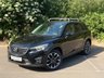 USED 2016 16 MAZDA CX-5 2.2 SKYACTIV-D Sport Nav SUV 5dr Diesel Manual Euro 6 (s/s) (150 ps) DONT MISS OUT - ENQUIRE TODAY!