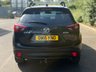 USED 2016 16 MAZDA CX-5 2.2 SKYACTIV-D Sport Nav SUV 5dr Diesel Manual Euro 6 (s/s) (150 ps) DONT MISS OUT - ENQUIRE TODAY!