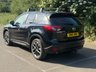 USED 2016 16 MAZDA CX-5 2.2 SKYACTIV-D Sport Nav SUV 5dr Diesel Manual Euro 6 (s/s) (150 ps) DONT MISS OUT - ENQUIRE TODAY!