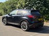 USED 2016 16 MAZDA CX-5 2.2 SKYACTIV-D Sport Nav SUV 5dr Diesel Manual Euro 6 (s/s) (150 ps) DONT MISS OUT - ENQUIRE TODAY!