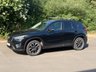USED 2016 16 MAZDA CX-5 2.2 SKYACTIV-D Sport Nav SUV 5dr Diesel Manual Euro 6 (s/s) (150 ps) DONT MISS OUT - ENQUIRE TODAY!