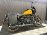 USED 2021 71 ROYAL ENFIELD Meteor 350 FINANCE SPECIALISTS APPLY NOW LOW RATE FINANCE DELIVERY AVAILABLE
