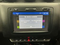 USED 2022 22 DACIA DUSTER 1.5 Blue dCi Comfort SUV 5dr Diesel Manual 4WD Selectable Euro 6 (s/s) (115 ps) 4WD, REVERSE CAM