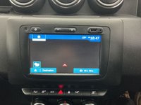 USED 2022 22 DACIA DUSTER 1.5 Blue dCi Comfort SUV 5dr Diesel Manual 4WD Selectable Euro 6 (s/s) (115 ps) 4WD, REVERSE CAM