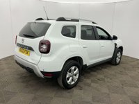 USED 2022 22 DACIA DUSTER 1.5 Blue dCi Comfort SUV 5dr Diesel Manual 4WD Selectable Euro 6 (s/s) (115 ps) 4WD, REVERSE CAM