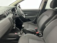 USED 2022 22 DACIA DUSTER 1.5 Blue dCi Comfort SUV 5dr Diesel Manual 4WD Selectable Euro 6 (s/s) (115 ps) 4WD, REVERSE CAM