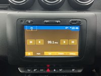 USED 2022 22 DACIA DUSTER 1.5 Blue dCi Comfort SUV 5dr Diesel Manual 4WD Selectable Euro 6 (s/s) (115 ps) 4WD, REVERSE CAM