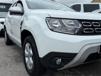 USED 2022 22 DACIA DUSTER 1.5 Blue dCi Comfort SUV 5dr Diesel Manual 4WD Selectable Euro 6 (s/s) (115 ps) 4WD, REVERSE CAM