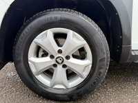 USED 2022 22 DACIA DUSTER 1.5 Blue dCi Comfort SUV 5dr Diesel Manual 4WD Selectable Euro 6 (s/s) (115 ps) 4WD, REVERSE CAM