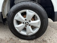 USED 2022 22 DACIA DUSTER 1.5 Blue dCi Comfort SUV 5dr Diesel Manual 4WD Selectable Euro 6 (s/s) (115 ps) 4WD, REVERSE CAM