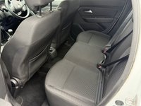 USED 2022 22 DACIA DUSTER 1.5 Blue dCi Comfort SUV 5dr Diesel Manual 4WD Selectable Euro 6 (s/s) (115 ps) 4WD, REVERSE CAM
