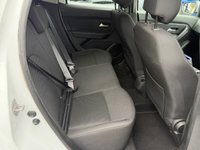 USED 2022 22 DACIA DUSTER 1.5 Blue dCi Comfort SUV 5dr Diesel Manual 4WD Selectable Euro 6 (s/s) (115 ps) 4WD, REVERSE CAM