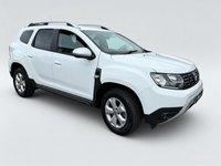 USED 2022 22 DACIA DUSTER 1.5 Blue dCi Comfort SUV 5dr Diesel Manual 4WD Selectable Euro 6 (s/s) (115 ps) 4WD, REVERSE CAM