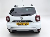 USED 2022 22 DACIA DUSTER 1.5 Blue dCi Comfort SUV 5dr Diesel Manual 4WD Selectable Euro 6 (s/s) (115 ps) 4WD, REVERSE CAM