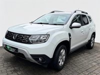 USED 2022 22 DACIA DUSTER 1.5 Blue dCi Comfort SUV 5dr Diesel Manual 4WD Selectable Euro 6 (s/s) (115 ps) 4WD, REVERSE CAM