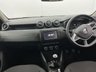 USED 2022 22 DACIA DUSTER 1.5 Blue dCi Comfort SUV 5dr Diesel Manual 4WD Selectable Euro 6 (s/s) (115 ps) 4WD, REVERSE CAM