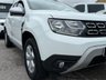 USED 2022 22 DACIA DUSTER 1.5 Blue dCi Comfort SUV 5dr Diesel Manual 4WD Selectable Euro 6 (s/s) (115 ps) 4WD, REVERSE CAM