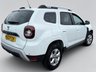 USED 2022 22 DACIA DUSTER 1.5 Blue dCi Comfort SUV 5dr Diesel Manual 4WD Selectable Euro 6 (s/s) (115 ps) 4WD, REVERSE CAM