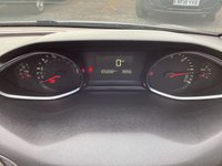 USED 2014 64 PEUGEOT 308 1.6 HDi Active Hatchback 5dr Diesel Manual Euro 5 (92 ps) 