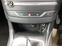 USED 2014 64 PEUGEOT 308 1.6 HDi Active Hatchback 5dr Diesel Manual Euro 5 (92 ps) 
