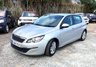 USED 2014 64 PEUGEOT 308 1.6 HDi Active Hatchback 5dr Diesel Manual Euro 5 (92 ps) 