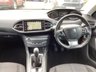USED 2014 64 PEUGEOT 308 1.6 HDi Active Hatchback 5dr Diesel Manual Euro 5 (92 ps) 