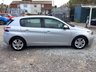 USED 2014 64 PEUGEOT 308 1.6 HDi Active Hatchback 5dr Diesel Manual Euro 5 (92 ps) 