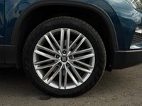 USED 2017 17 SEAT ATECA 2.0 TDI XCELLENCE SUV 5dr Diesel Manual 4Drive Euro 6 (s/s) (150 ps) 